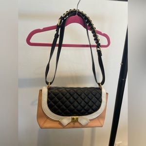 Moschino handbag